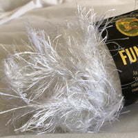 Lion Brand Yarn - Fun Fur