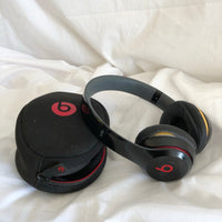 Beats By Dre Solo Headphones