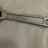 6 in. Adjustable Wrench