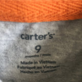 Carter’s Shirt - Size 9 Months