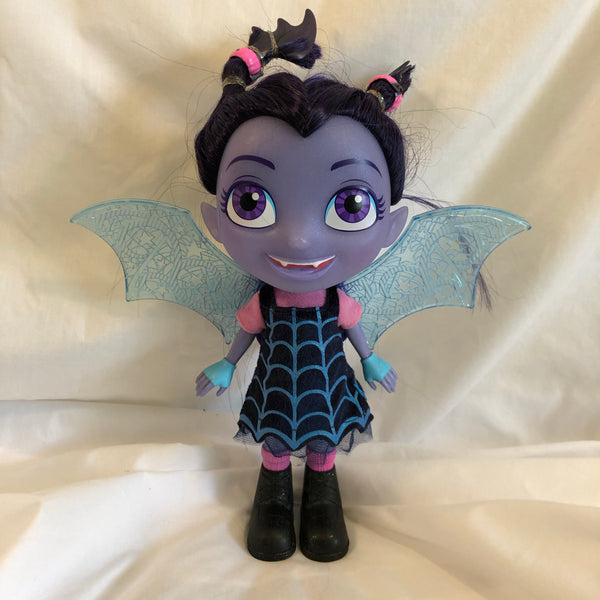 Disney Vampirina Doll