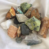 Crystals/Rocks Collection #5