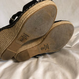 Wedge Heels - Women’s Size 8
