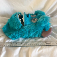 Disney Monsters Inc Sulley Mask