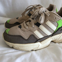 Adidas Torrison - Size 6