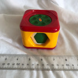 Tolo Learning Shapes Sensory Toy