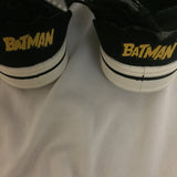 DC BatMan Shoes Kid’s Size 12