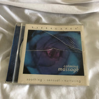 Lifescapes Calming Massage CD