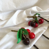 Decorative Cherries