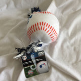 Major League Baseball Rope Dog Toy