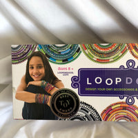 Loop De Doo Jewelry Making Kit