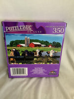 Cra-Z-Art PuzzleBug 350 Piece