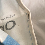 Tom’s Shoes Dust Bag