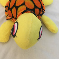 World Plush Inc Turtle Plush