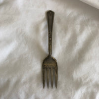 Vintage Fork