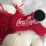 Coca Cola Bear 2017