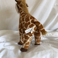 The Heritage Collection Giraffe Plush