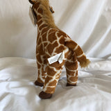 The Heritage Collection Giraffe Plush