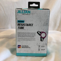 Jillian Michaels Resistance Tube