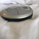 Sony CD Player