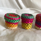 Basket Set of 5