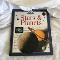 'Stars & Planets' by The Nature Company