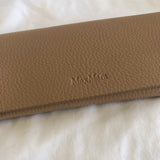 Max Mara Eyeglass Case