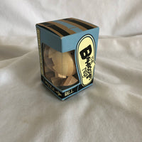 The Bamboozlers Range Puzzle Ball