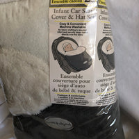 Infant Car Seat Cover