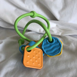 Green Toys Ring Toy