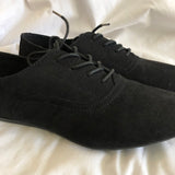 Rogue Black Dress Shoes