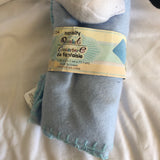 Baby Novelty Puppy Blanket