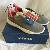 K-Swiss a Tennis  Shoes - Women’s Size 8.5