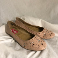 POP Pink Flats - Women’s Size 8