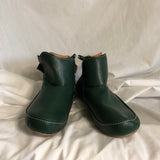 Green Boots - Size 43