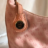 Dooney & Bourke Pink Purse