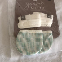 Goumi Baby Mittens