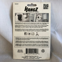 Flat Mount Sawtooth Hook Kit - 25lb