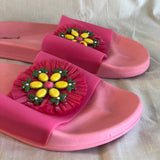 Pink Slides by Mark - Women’s Size 10