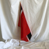 Flag of Trinidad