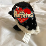 Puffkins Keychain - Lottie