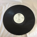 Oscare - Reconsider Vinyl