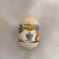 Mighty Beanz 4Ct