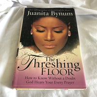 'The Threshing Floor' by Juanita Bynum