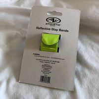 Athletic Works Reflective Slap Bands