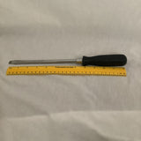 Chrome Vanadium Flathead Screwdriver