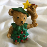 Christmas Bear