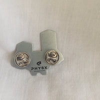 Amazon Peccy Pin