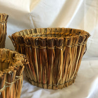 Baskets - Set of 3