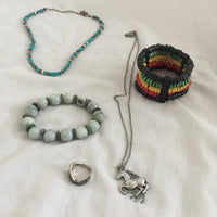 Jewelry Lot #16